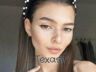 Texasii