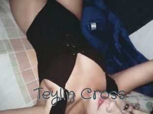 Teylin_Cross Sexcam Livesex