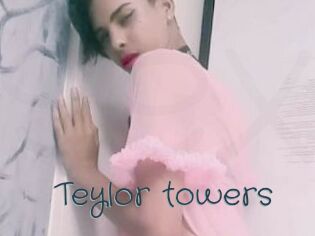 Teylor_towers