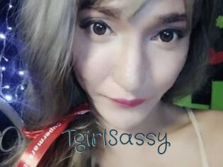 TgirlSassy Sexcam Livesex