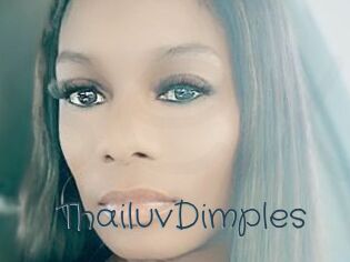ThailuvDimples