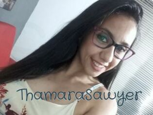 ThamaraSawyer