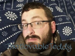 ThatlovableTeddy