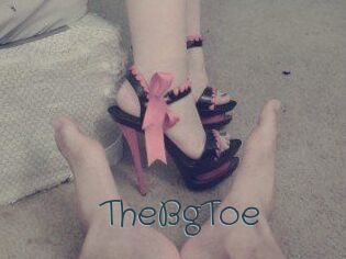 TheBgToe