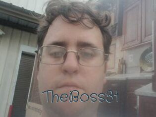 TheBoss31