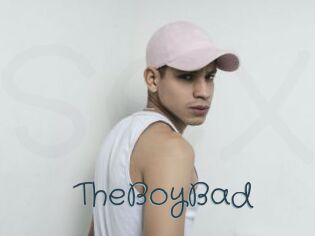 TheBoyBad Sexcam Livesex