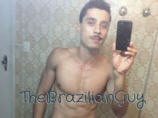 TheBrazilianGuy
