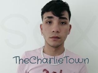 TheCharlieTown Sexcam Livesex
