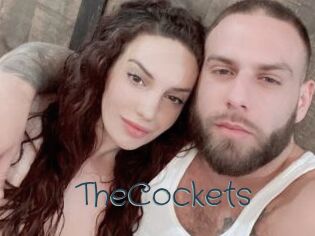 TheCockets