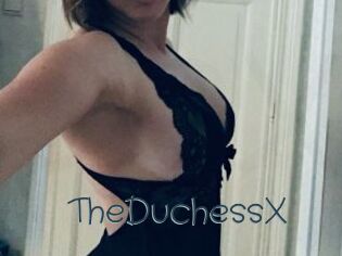 TheDuchessX