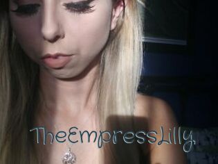 TheEmpressLilly