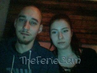 TheFerieCam