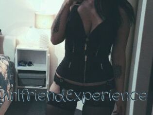 TheGirlfriendExperience