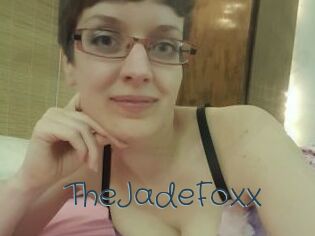 TheJadeFoxx