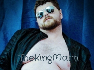 TheKingMarti Sexcam Livesex