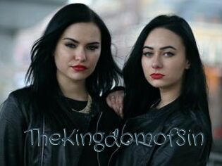 TheKingdomofSin