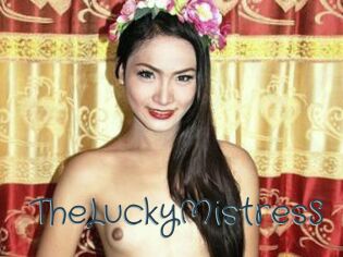 TheLuckyMistresS