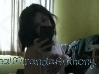 TheRealMirandaAnthony Sexcam Livesex
