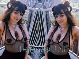 TheRubyWolf