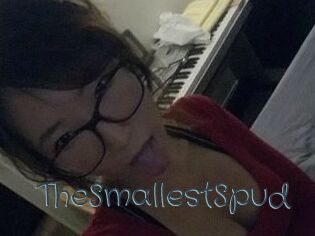 TheSmallestSpud