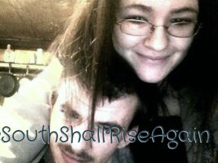 TheSouthShallRiseAgain