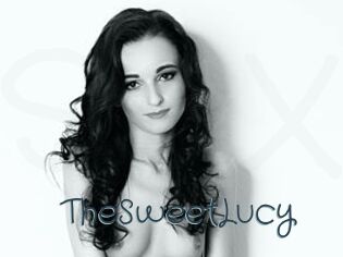 TheSweetLucy Sexcam Livesex