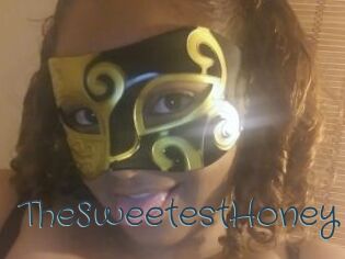 TheSweetestHoney