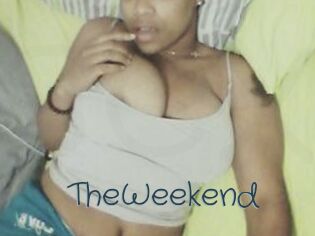 TheWeekend