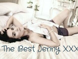 The_Best_Jenny_XXX Sexcam Livesex
