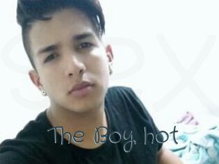 The_Boy_hot Sexcam Livesex