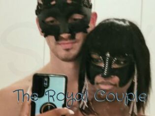 The_Royal_Couple