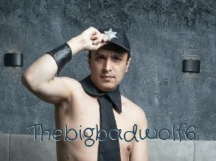Thebigbadwolf6
