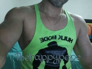 Thehappypepe Sexcam Livesex