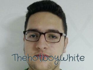 Thehotboy_White Sexcam Livesex
