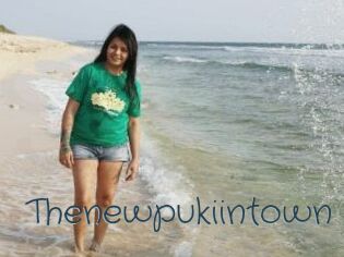 Thenewpukiintown