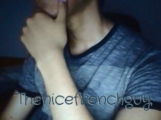 Thenicefrenchguy Sexcam Livesex