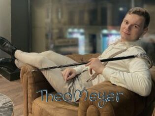 TheoMeyer Sexcam Livesex