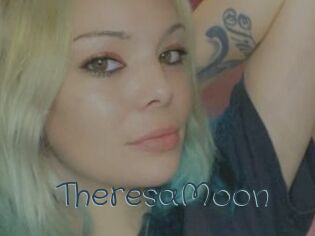 TheresaMoon Sexcam Livesex