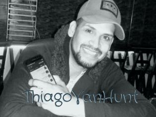ThiagoVanHunt