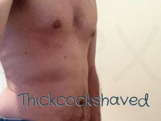 Thickcockshaved Sexcam Livesex