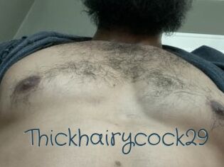Thickhairycock29