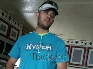 Thickwc