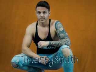 ThierrySmith Sexcam Livesex