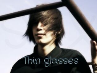 Thin_glasses Sexcam Livesex