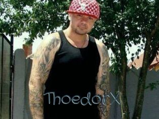 ThoedorX