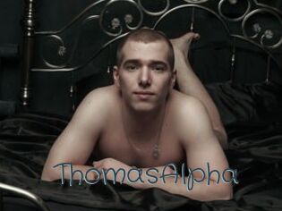 ThomasAlpha