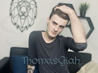 ThomasGiah Sexcam Livesex