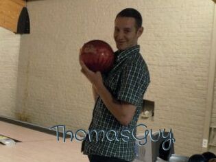 ThomasGuy Sexcam Livesex