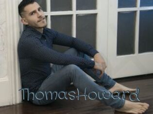 ThomasHoward
