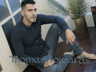 ThomasHowards